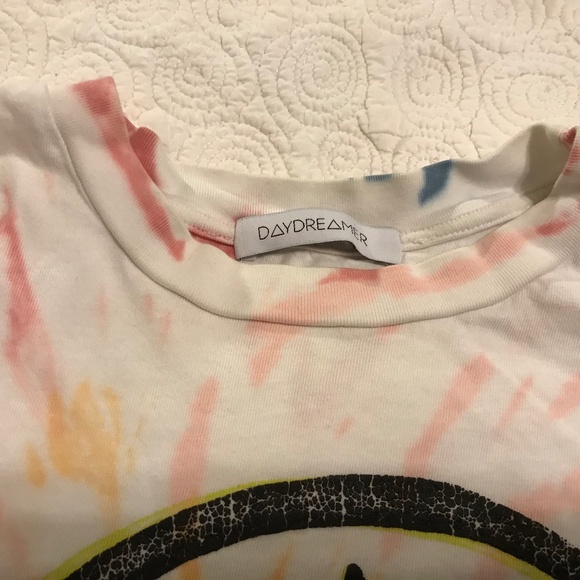 Pink Floyd Daydreamer Eclipse Weekend Tee (L) - Picture 2 of 12